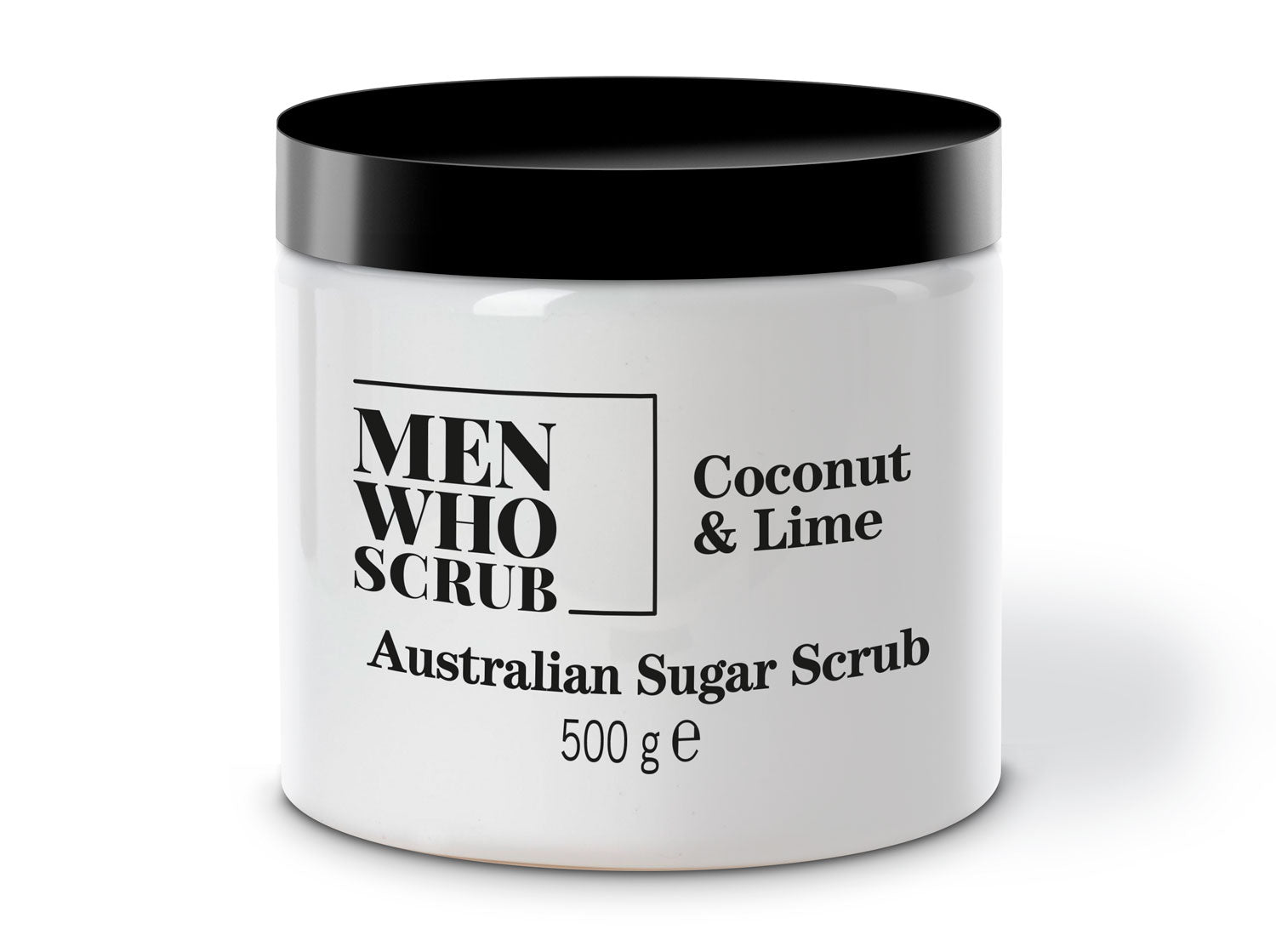 BODY SCRUB