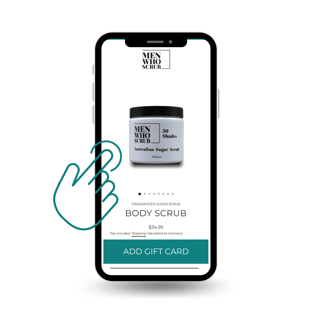 VIRTUAL GIFT CARD