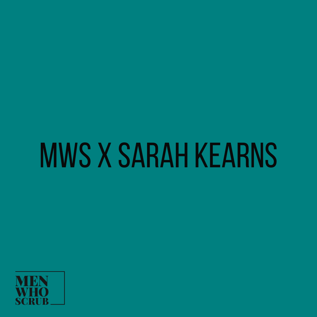 MWS x Sarah Kearns