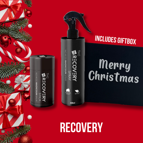 Gift the gift of Recovery