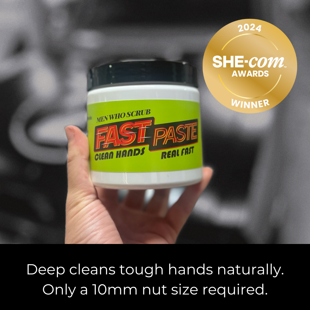 Fast Paste