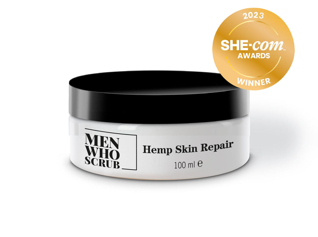 HEMP SKIN REPAIR