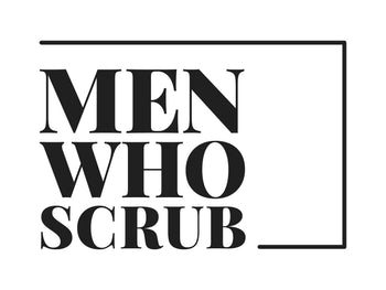 Collections – Men who Scrub
