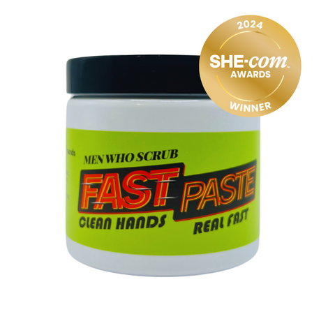 Fast Paste