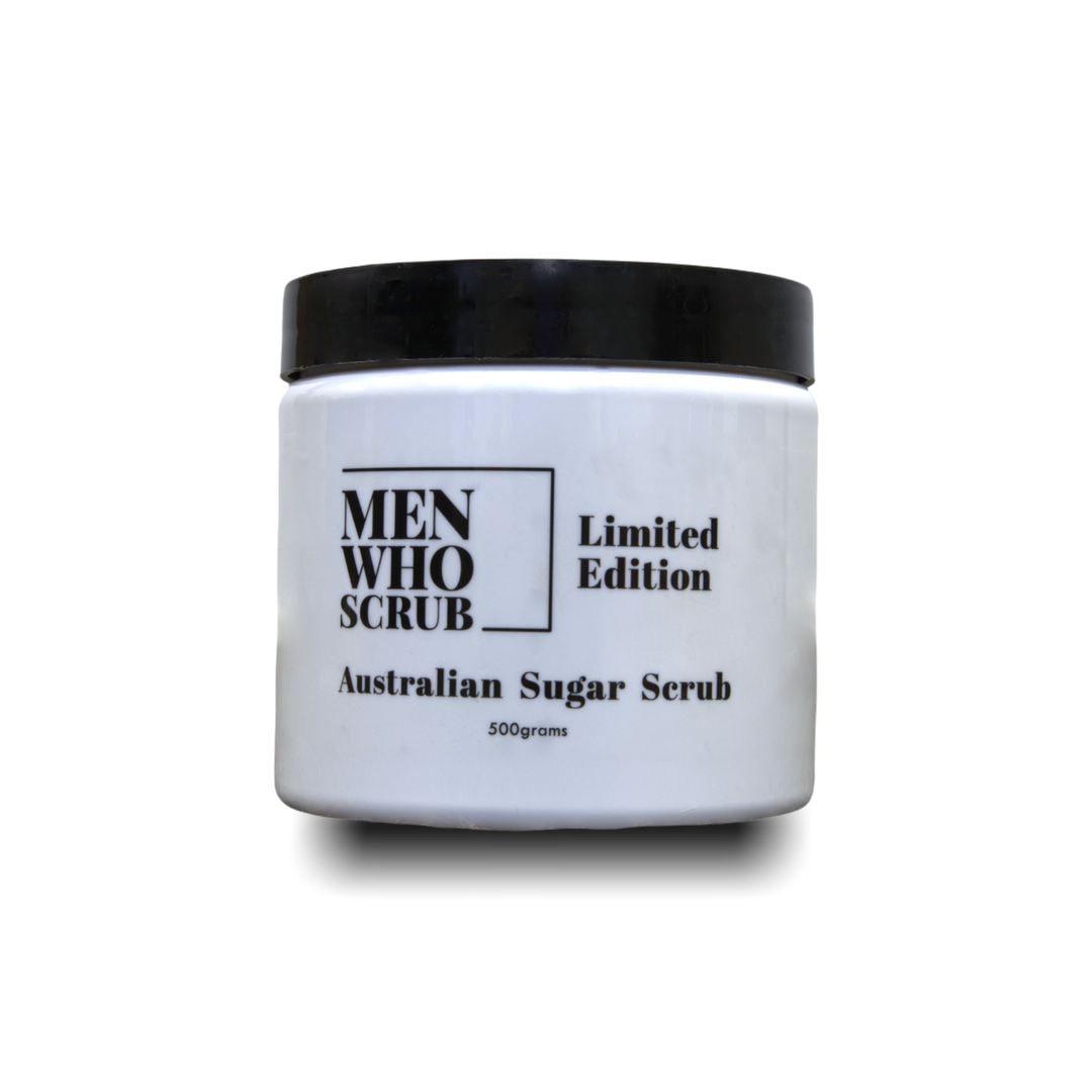 FULL BODY SUGAR SCRUB